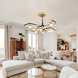 Sovel Smart Voice Assist LED Chandelier