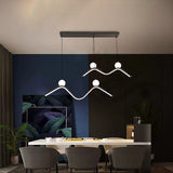 Sparkia Smart Voice LED Chandelier