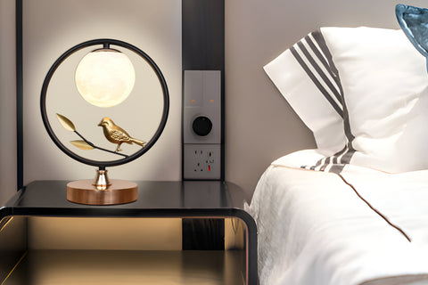 Spugg Table Lamp