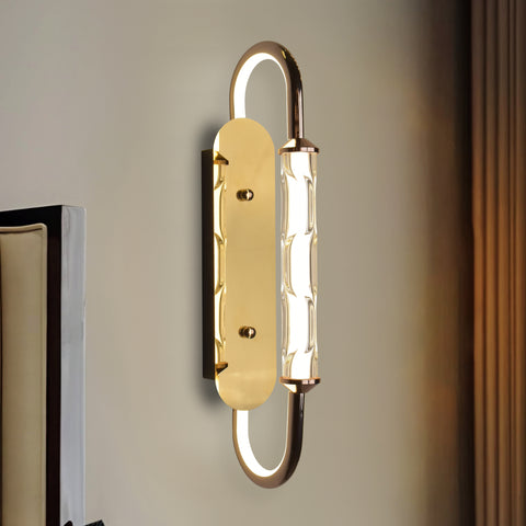 Stang Modern Indoor Wall Lamp