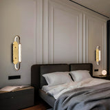 Stang Modern Indoor Wall Lamp