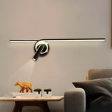 Stately LED Wall Lamp