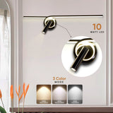 Stately LED Wall Lamp
