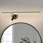 Stately LED Wall Lamp