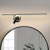 Stately LED Wall Lamp