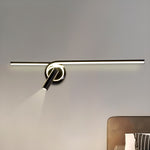 Stately LED Wall Lamp