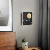 Stoge Modern Indoor Wall Lamp
