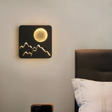 Stoge Modern Indoor Wall Lamp