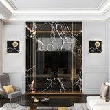 Stoge Modern Indoor Wall Lamp