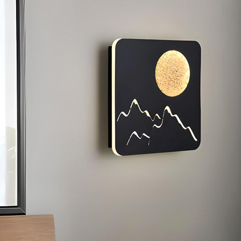 Stoge Modern Indoor Wall Lamp