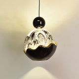 Sylvio Pendant Lamp