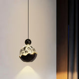 Sylvio Pendant Lamp