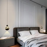 Sylvio Pendant Lamp