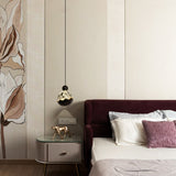 Sylvio Pendant Lamp