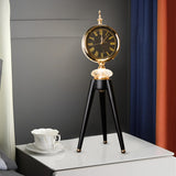 Tavalo Elegance Table Clock