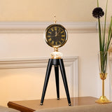 Tavalo Elegance Table Clock