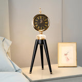 Tavalo Elegance Table Clock