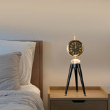 Tavalo Elegance Table Clock