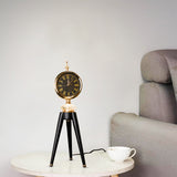 Tavalo Elegance Table Clock