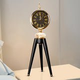 Tavalo Elegance Table Clock