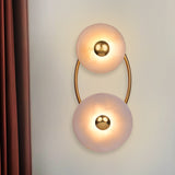 Teagan Modern Indoor Wall Lamp