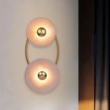 Teagan Modern Indoor Wall Lamp