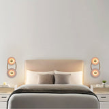 Teagan Modern Indoor Wall Lamp