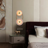 Teagan Modern Indoor Wall Lamp