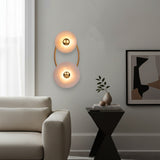 Teagan Modern Indoor Wall Lamp