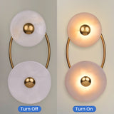 Teagan Modern Indoor Wall Lamp