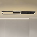 65 Watt Tessa Modern LED Ceiling Light