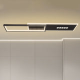 65 Watt Tessa Modern LED Ceiling Light