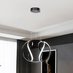 Theol LED Pendant Ceiling Lights