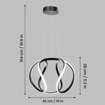 Theol LED Pendant Ceiling Lights