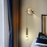Thomas LED Wall Lamp