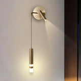 Thomas LED Wall Lamp