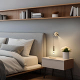 Thomas LED Wall Lamp