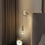 Thomas LED Wall Lamp
