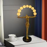 Tiveny Table Lamp