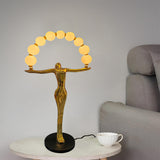 Tiveny Table Lamp