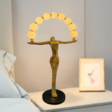 Tiveny Table Lamp