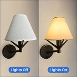 Tolomeo Wall Lamp