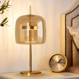 Trance Table Lamp