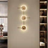 Treluci LED Wall Lamp