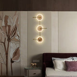 Treluci LED Wall Lamp