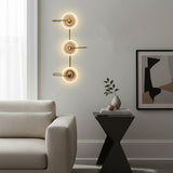 Treluci LED Wall Lamp