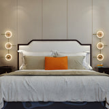 Treluci LED Wall Lamp