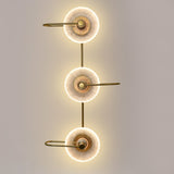 Treluci LED Wall Lamp