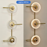 Treluci LED Wall Lamp