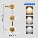 Treluci LED Wall Lamp